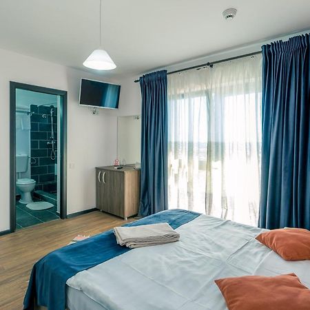 Hotel Casa In Culori Vama Veche Extérieur photo