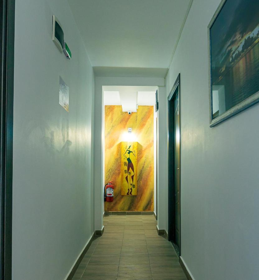 Hotel Casa In Culori Vama Veche Extérieur photo