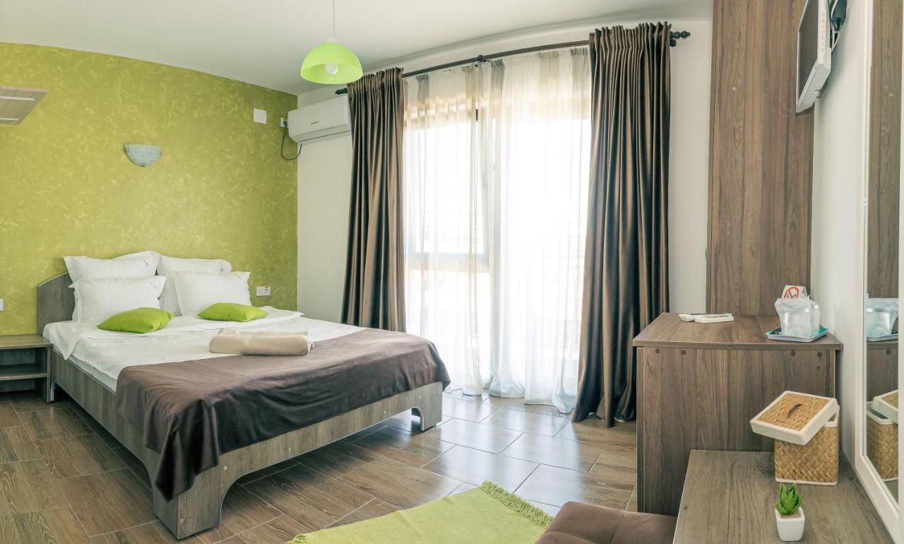 Hotel Casa In Culori Vama Veche Extérieur photo