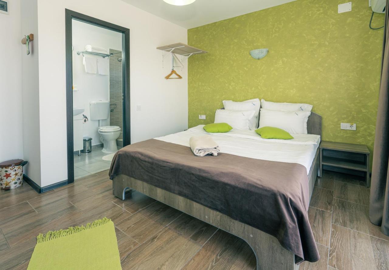 Hotel Casa In Culori Vama Veche Extérieur photo
