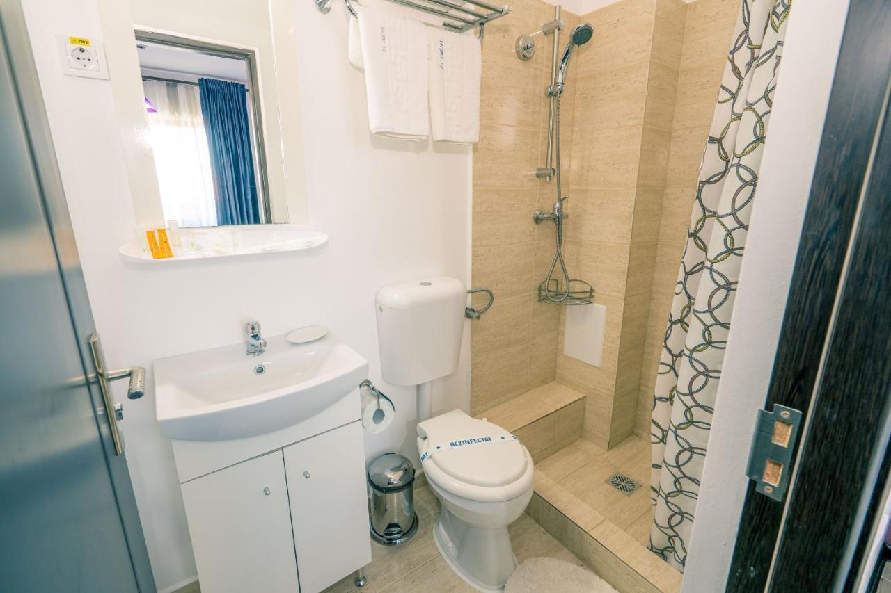 Hotel Casa In Culori Vama Veche Extérieur photo