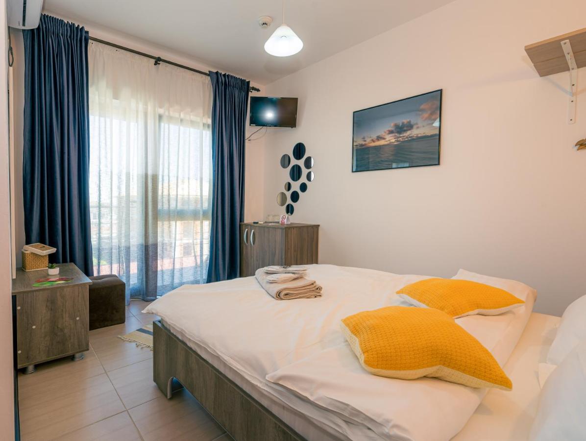 Hotel Casa In Culori Vama Veche Extérieur photo