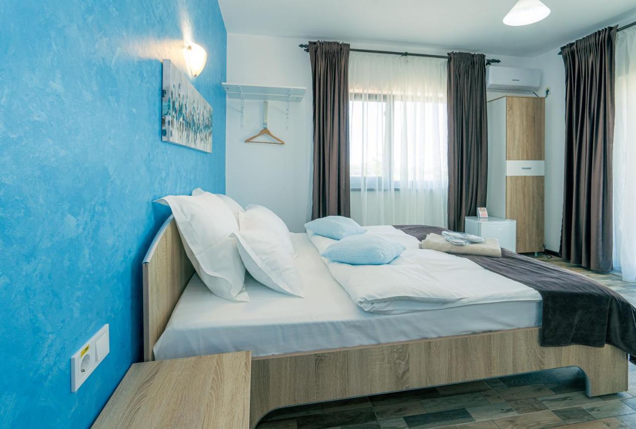 Hotel Casa In Culori Vama Veche Extérieur photo